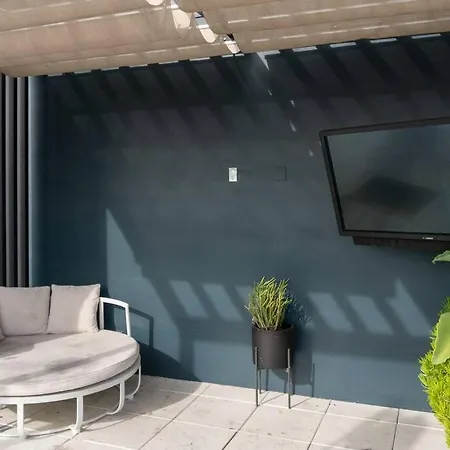 Bo-Bou Suite Los Angeles Exterior photo