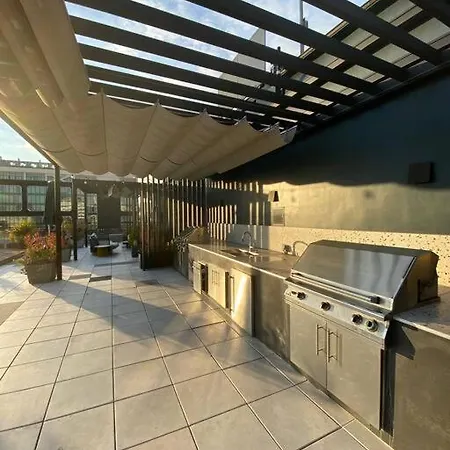 Bo-Bou Suite Los Angeles Exterior photo