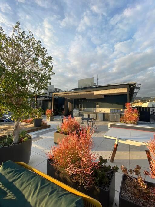 Bo-bou Appartamento Los Angeles
