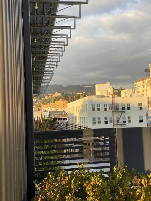 Bo-bou Appartamento Los Angeles